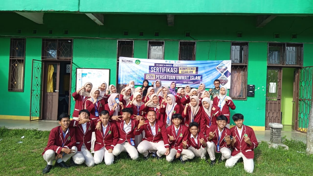 Manajemen Perkantoran dan Layanan Bisnis